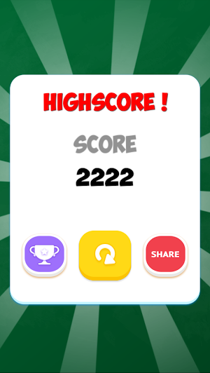 Brain Training-Which is bigger Screenshot 2