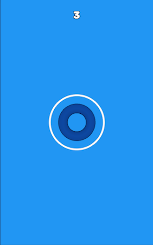 Bob Circle Breaker Screenshot 1