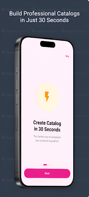 Image Catalog Maker Pro Screenshot 1