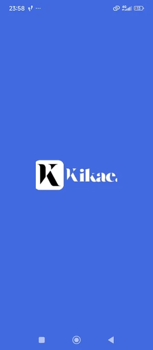 Kikae Screenshot 0