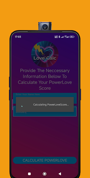PowerLove Screenshot 3