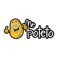 Mr. Poteto