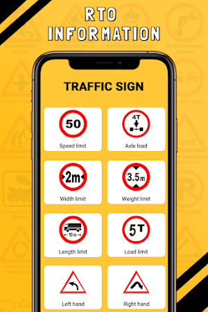 RTO Vehicle Information Screenshot 3