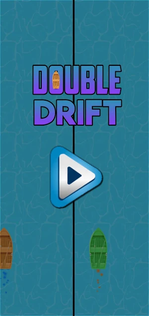 Double Drift Screenshot 0