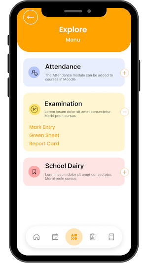 Staff Portal by Okie Dokie Screenshot 2