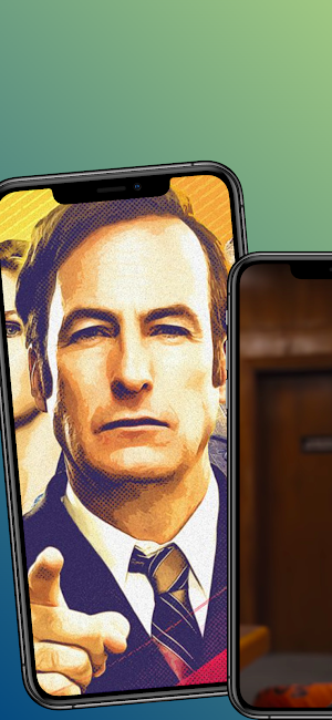 Better Call Saul wallpapers Screenshot 3
