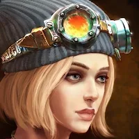 Regular Heroes: Steampunk CCG