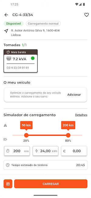 Daloop Empresas Screenshot 2