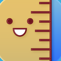 Measure by Moving - Phruler AR