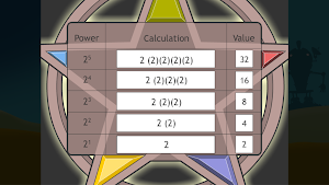 Evaluate Num Exp w/ Zero Nega Screenshot 1