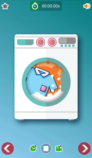 Baby Sleep Sounds Screenshot 3