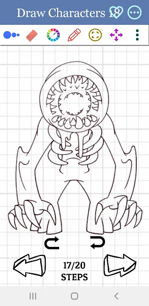 How to Draw Doors Screenshot 2