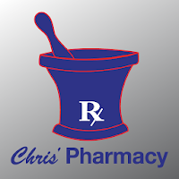Chris Rx