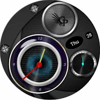 X-Atom (Wear OS)