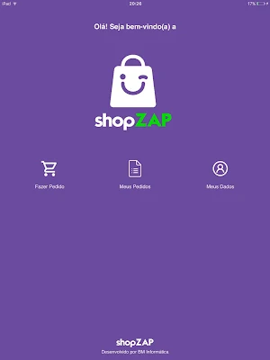 ShopZap Screenshot 0