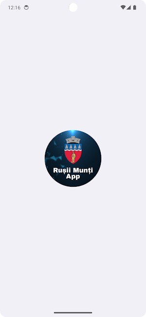 Rusii Munti App Screenshot 0