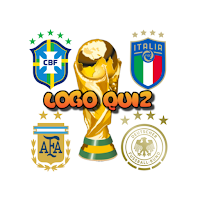 World Cup Team Logos Quiz 2022