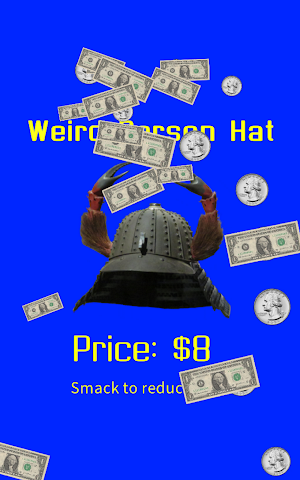 Inflation Stress Reduction Screenshot 3