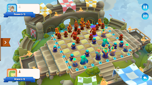 Chess Heroes Screenshot 1