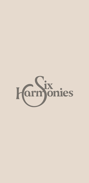 Six Harmonies Screenshot 0
