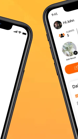 Your Health Support Screenshot 1