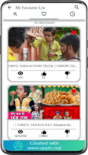 Chotu Dada - Comedy Videos Screenshot 2