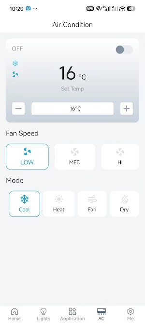 AusRv Screenshot 0