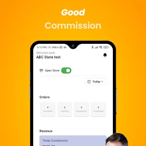 Fatafat Merchant Screenshot 2