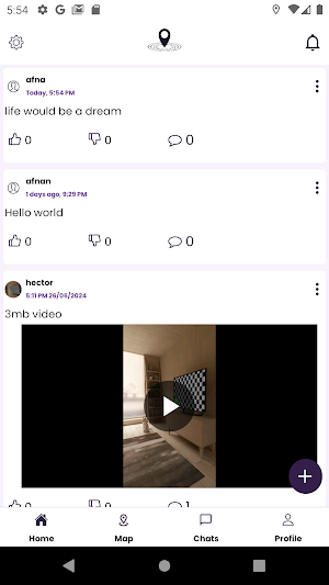 Elixern Screenshot 0