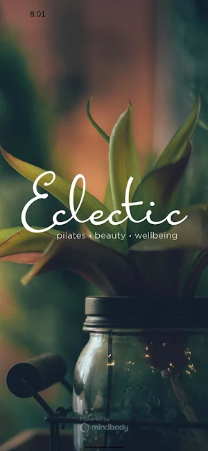 Eclectic NI Screenshot 0