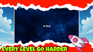 Color Burst Rockets Screenshot 1