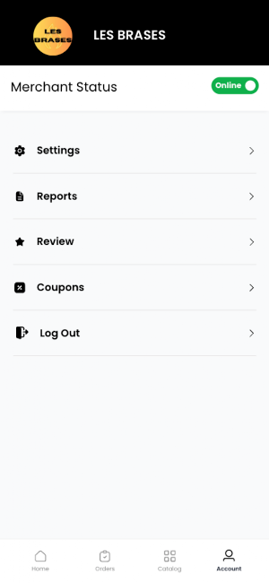 Partners zzum Screenshot 3