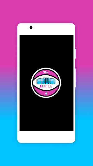 Hardwood Hustle Screenshot 0