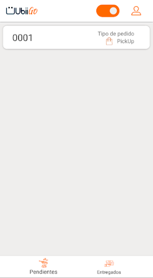 UbiiAliado Screenshot 0