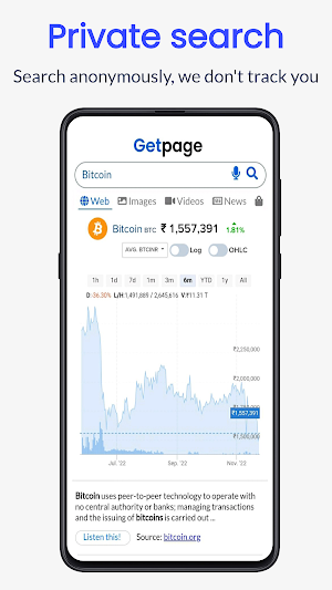Getpage Screenshot 0