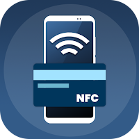 NFC : Credit Card Reader