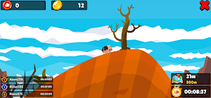 Pig Racing Simulator Screenshot 0