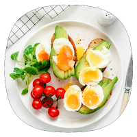 Egg Recipes Guide