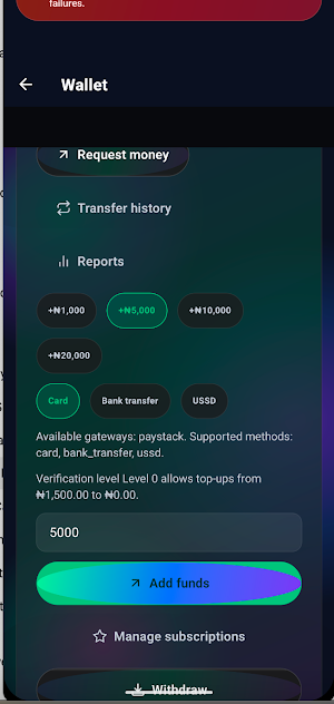 EgaFind Screenshot 3