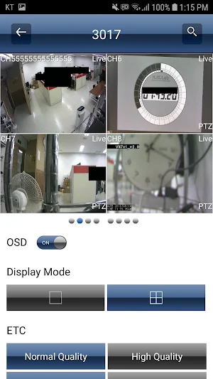 RemoView Screenshot 2