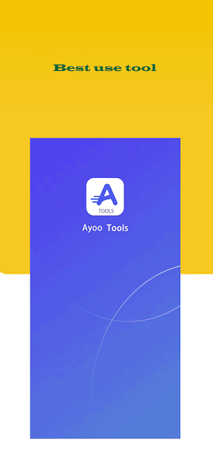 Ayoo Branch Tools Screenshot 1