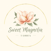 Sweet Magnolia Tshirts