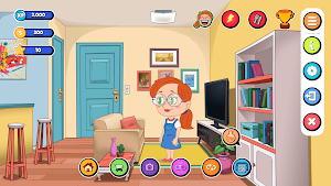 Magic Club Screenshot 0