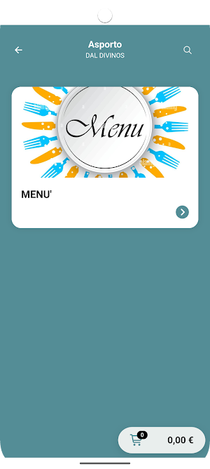 Bar Bistrot Sassomet Screenshot 1
