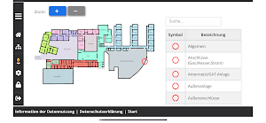 PROVENTOR 4.2 Screenshot 2