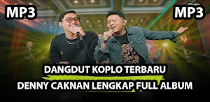 Lagu Denny Caknan Album 2023 Screenshot 0