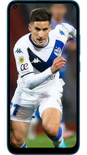 Vélez Sarsfield Wallpapers Screenshot 0
