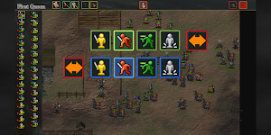 FirstQueen1NEXT Screenshot 3