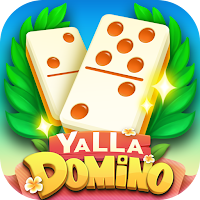 Yalla Domino - Gaple&Ludo