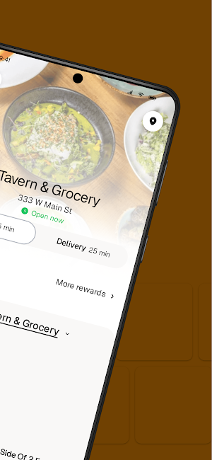 Tavern & Grocery Screenshot 1